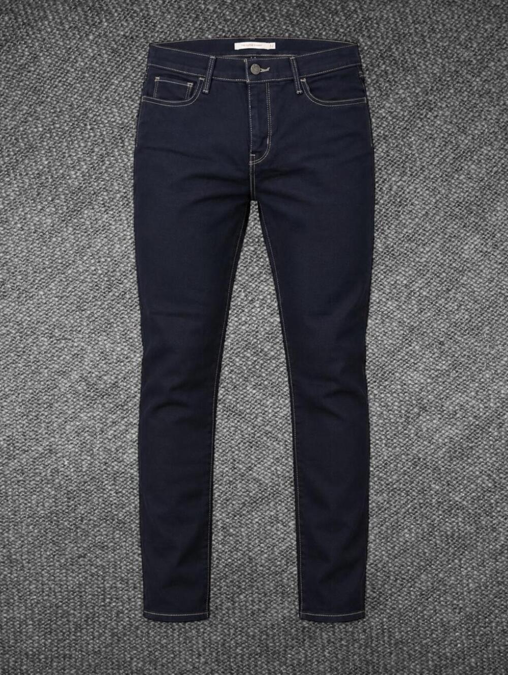 NWT Levi’s 710 Super Skinny Dark Wash Jeans W32 L30